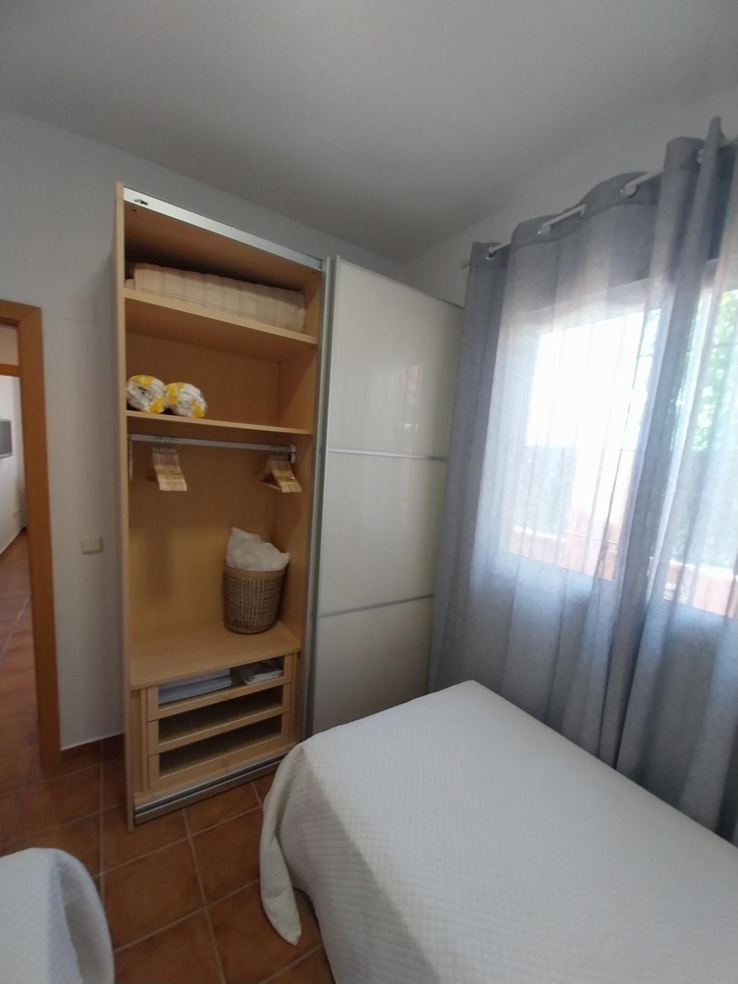 Lumarthia Apartman Torrox Kültér fotó