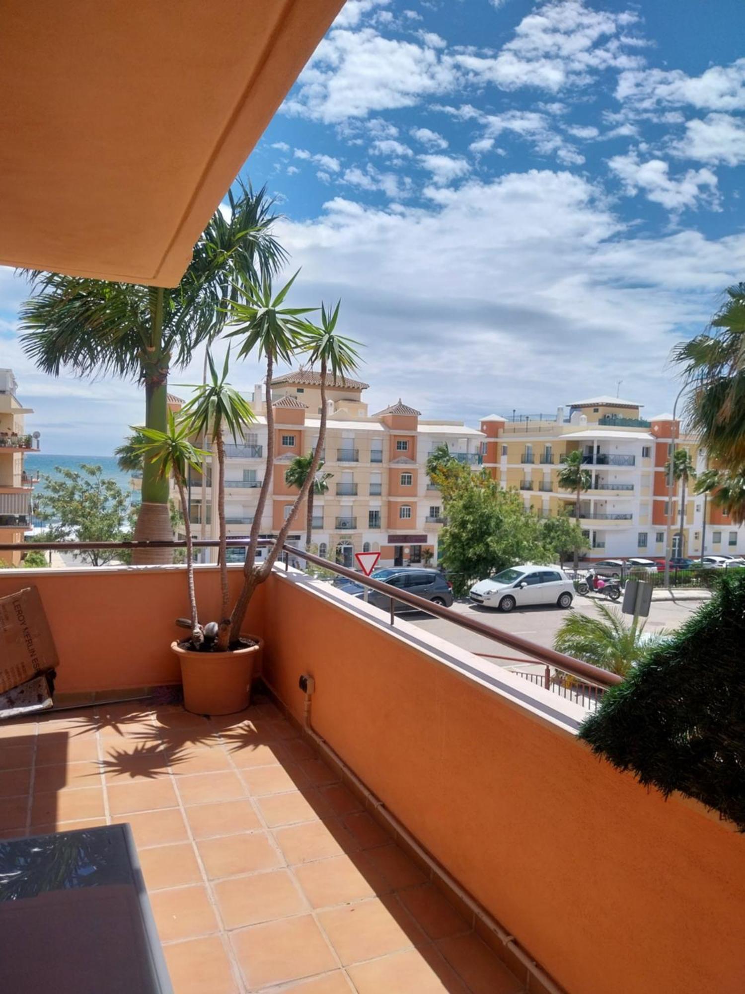 Lumarthia Apartman Torrox Kültér fotó