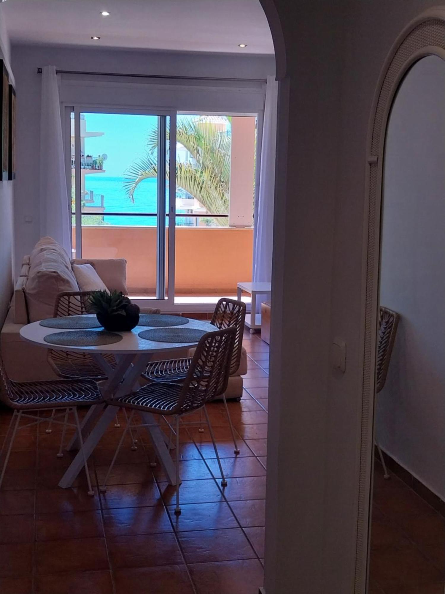 Lumarthia Apartman Torrox Kültér fotó