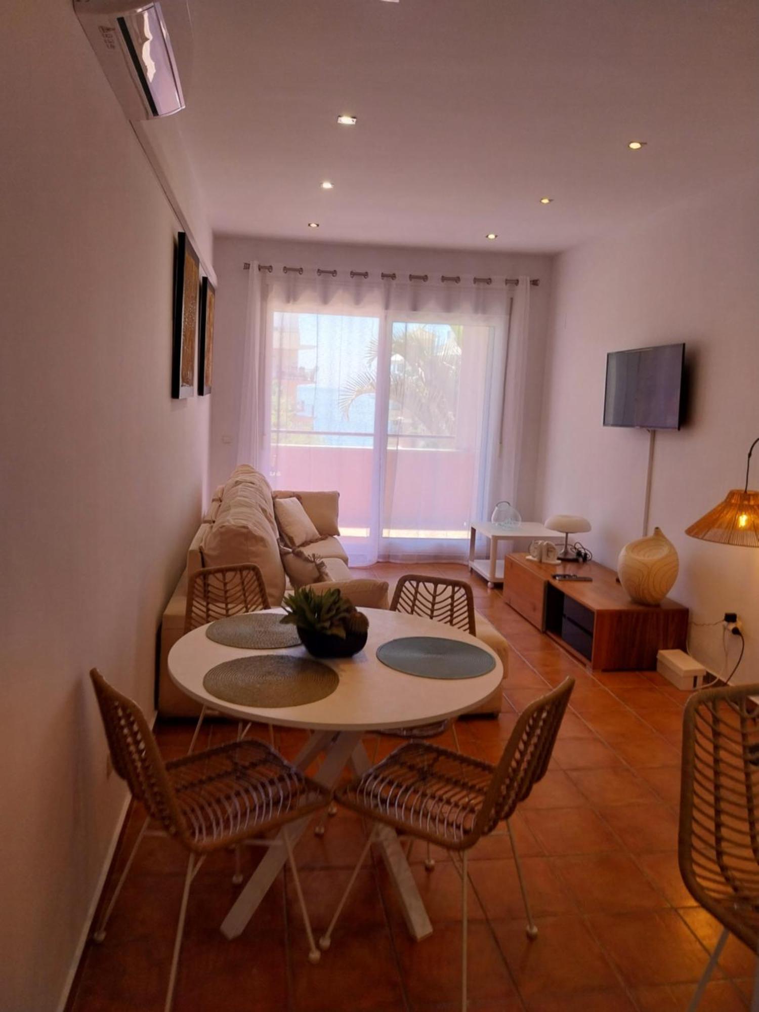 Lumarthia Apartman Torrox Kültér fotó