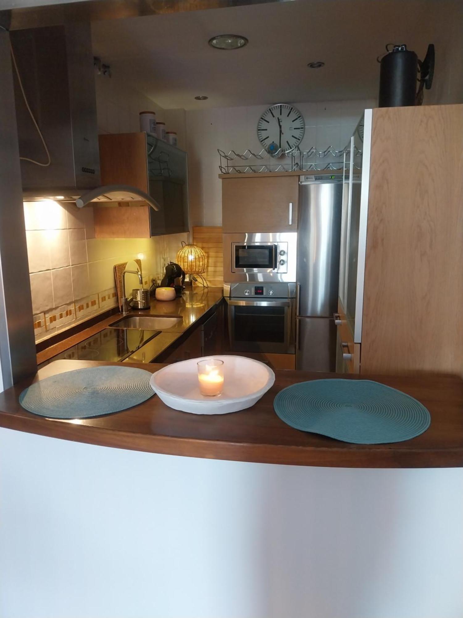Lumarthia Apartman Torrox Kültér fotó