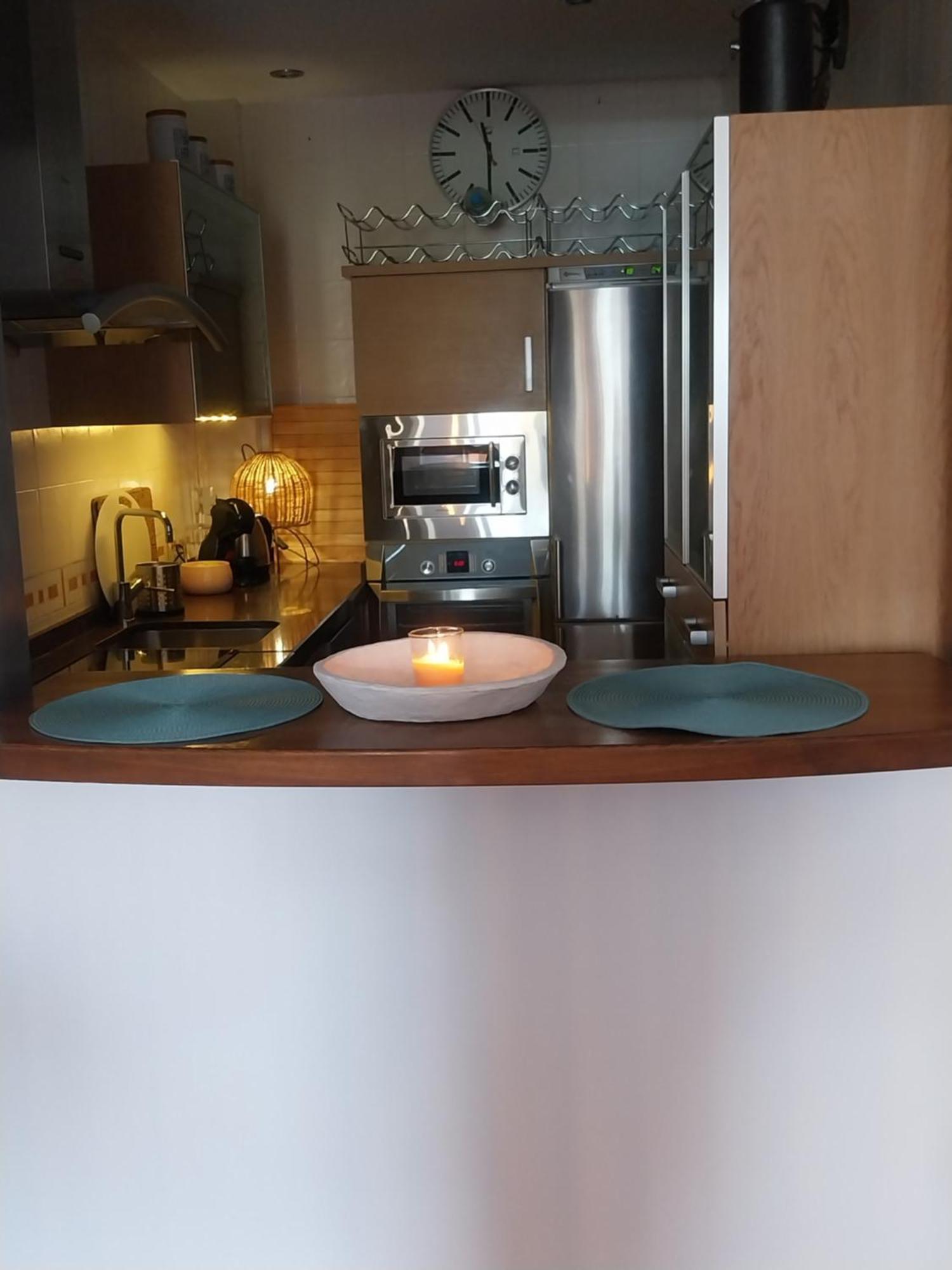 Lumarthia Apartman Torrox Kültér fotó