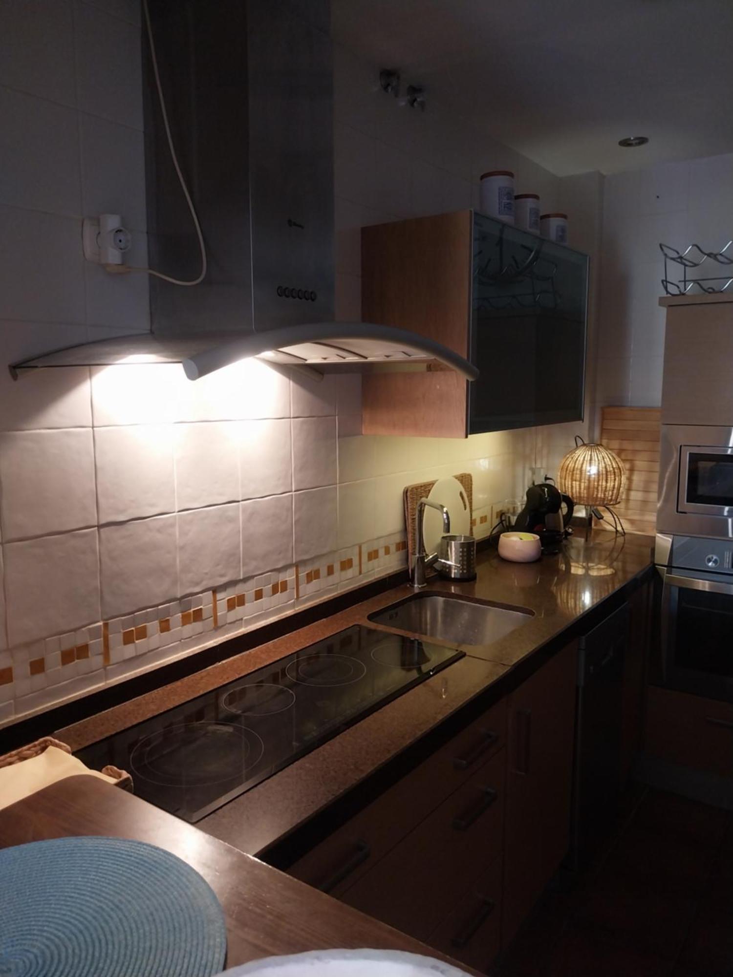 Lumarthia Apartman Torrox Kültér fotó