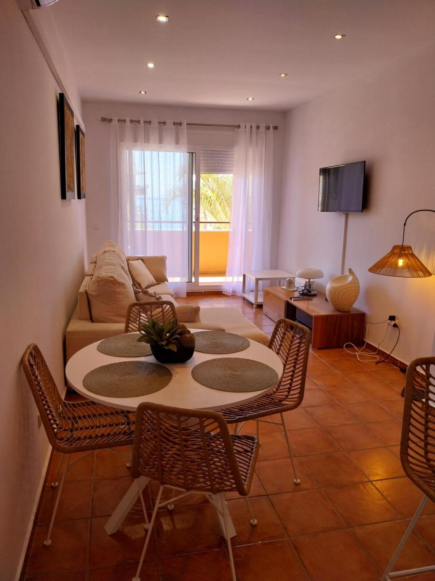 Lumarthia Apartman Torrox Kültér fotó