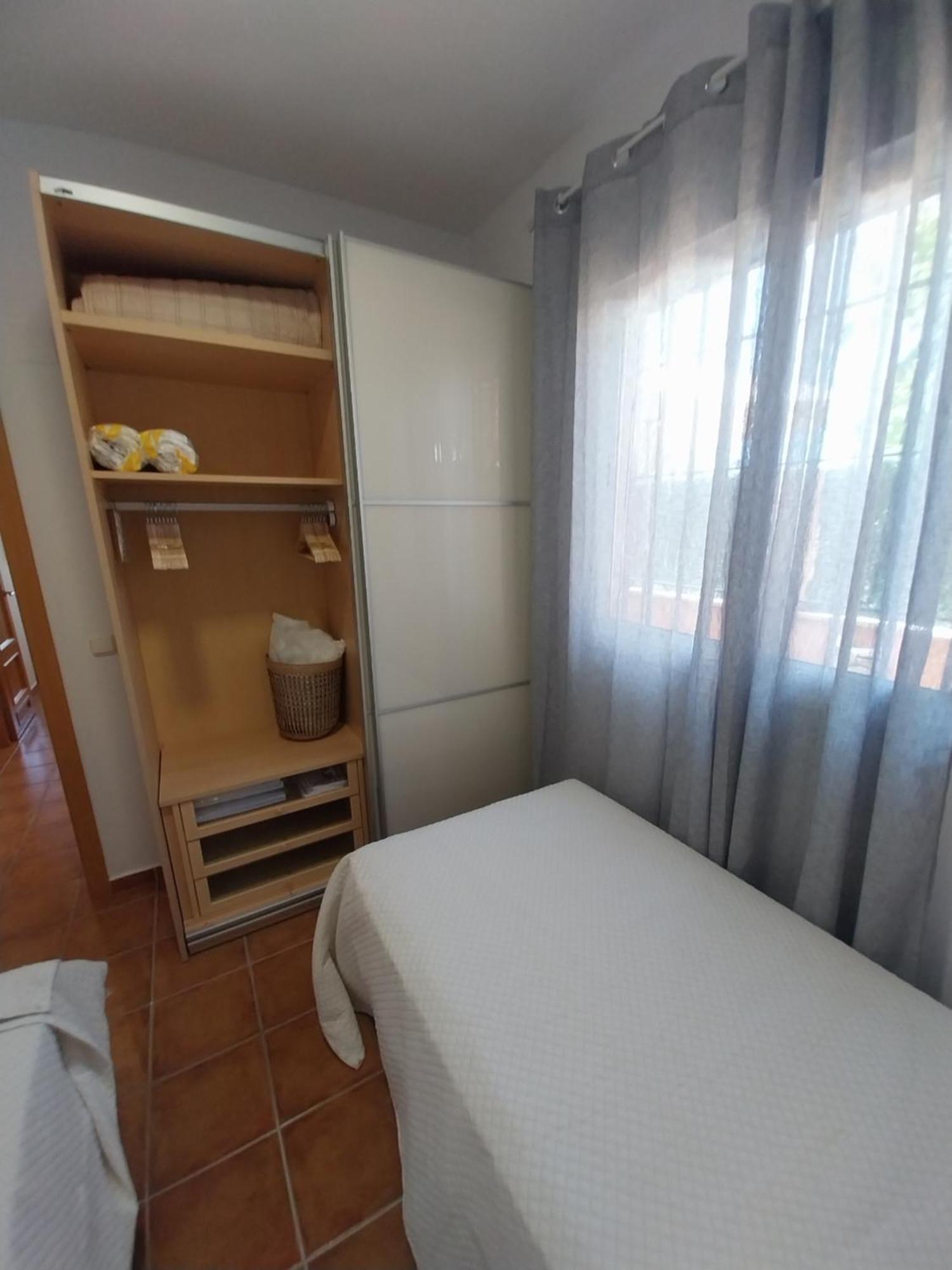Lumarthia Apartman Torrox Kültér fotó