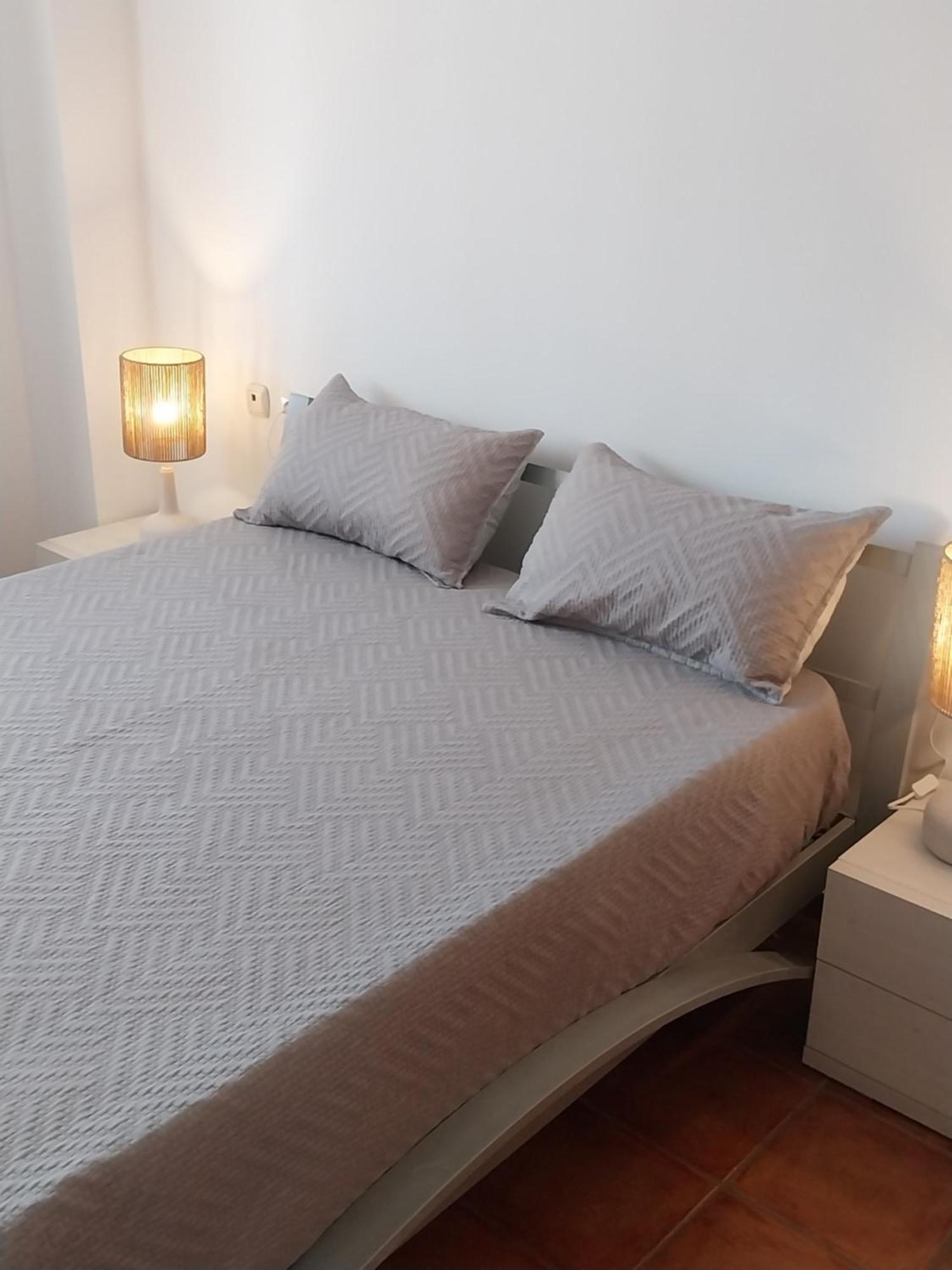 Lumarthia Apartman Torrox Kültér fotó