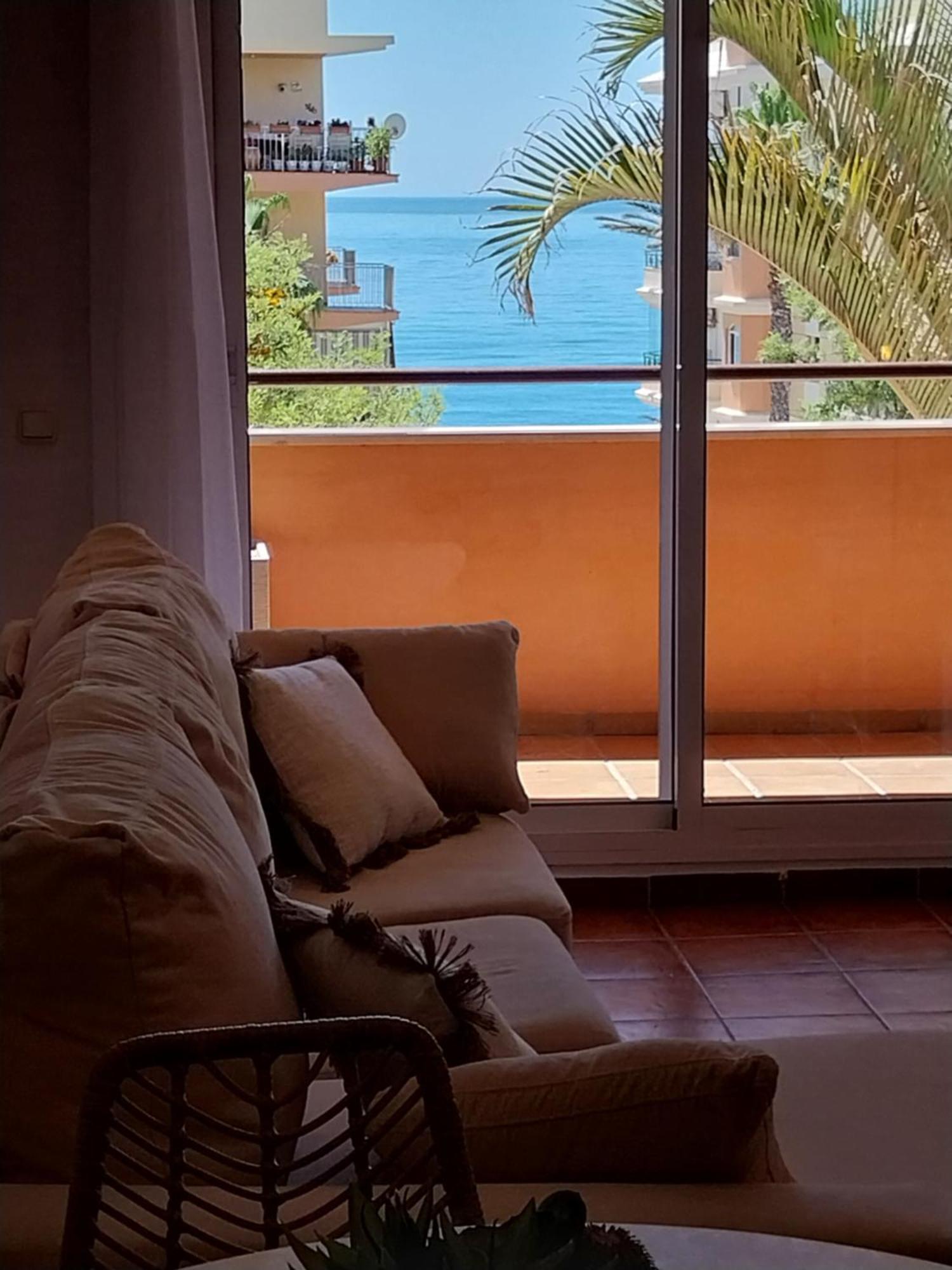 Lumarthia Apartman Torrox Kültér fotó