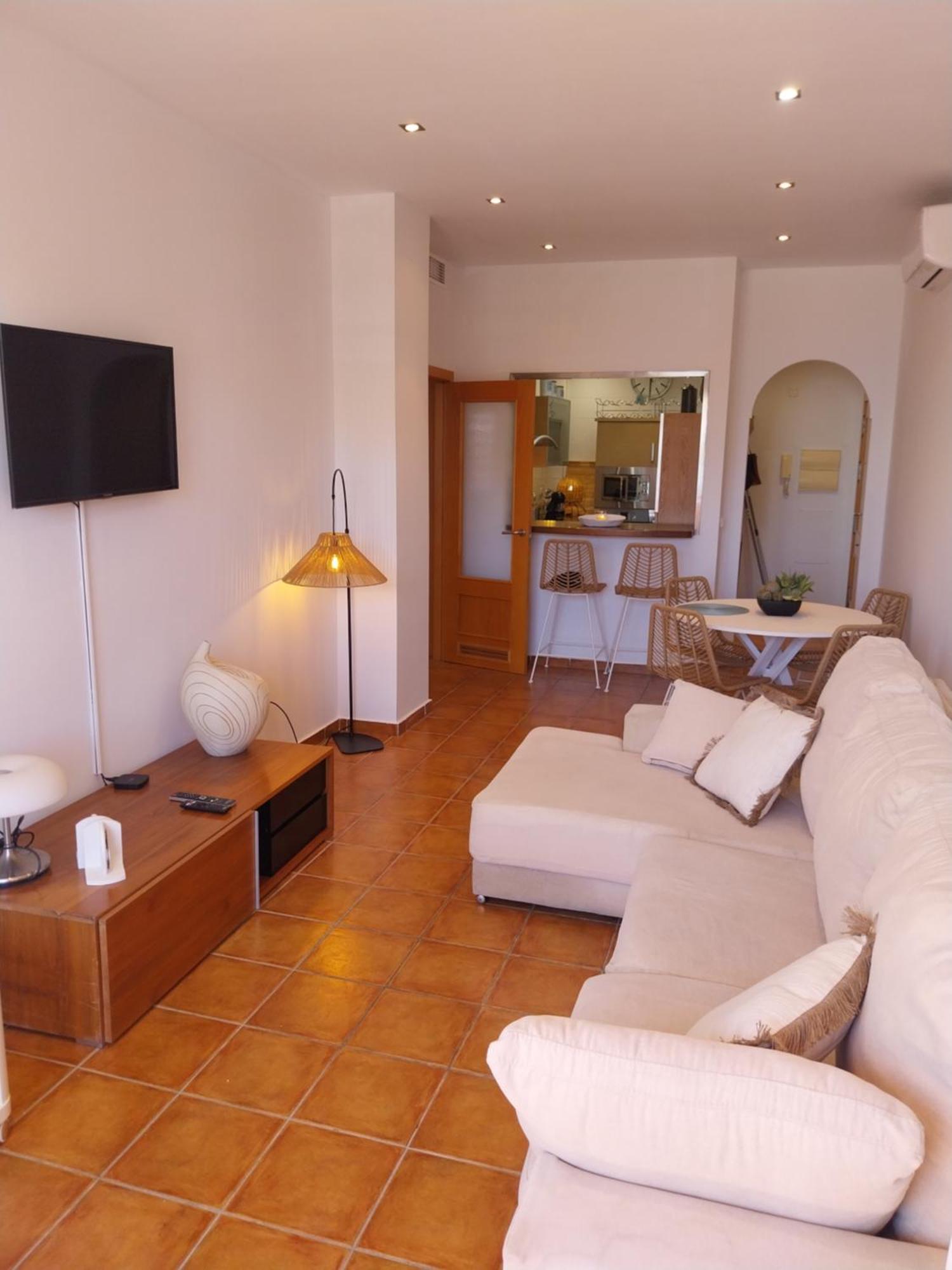 Lumarthia Apartman Torrox Kültér fotó
