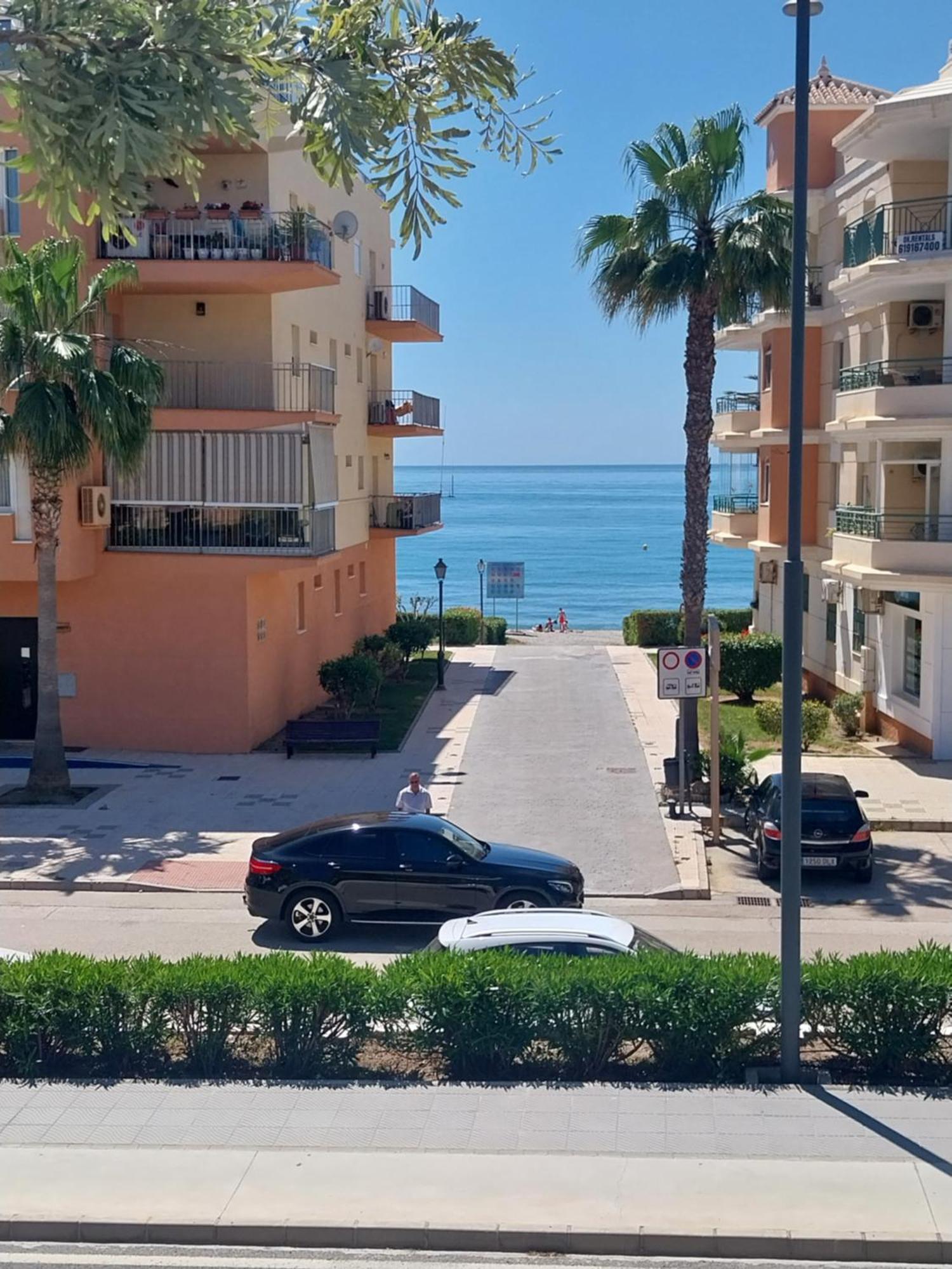 Lumarthia Apartman Torrox Kültér fotó
