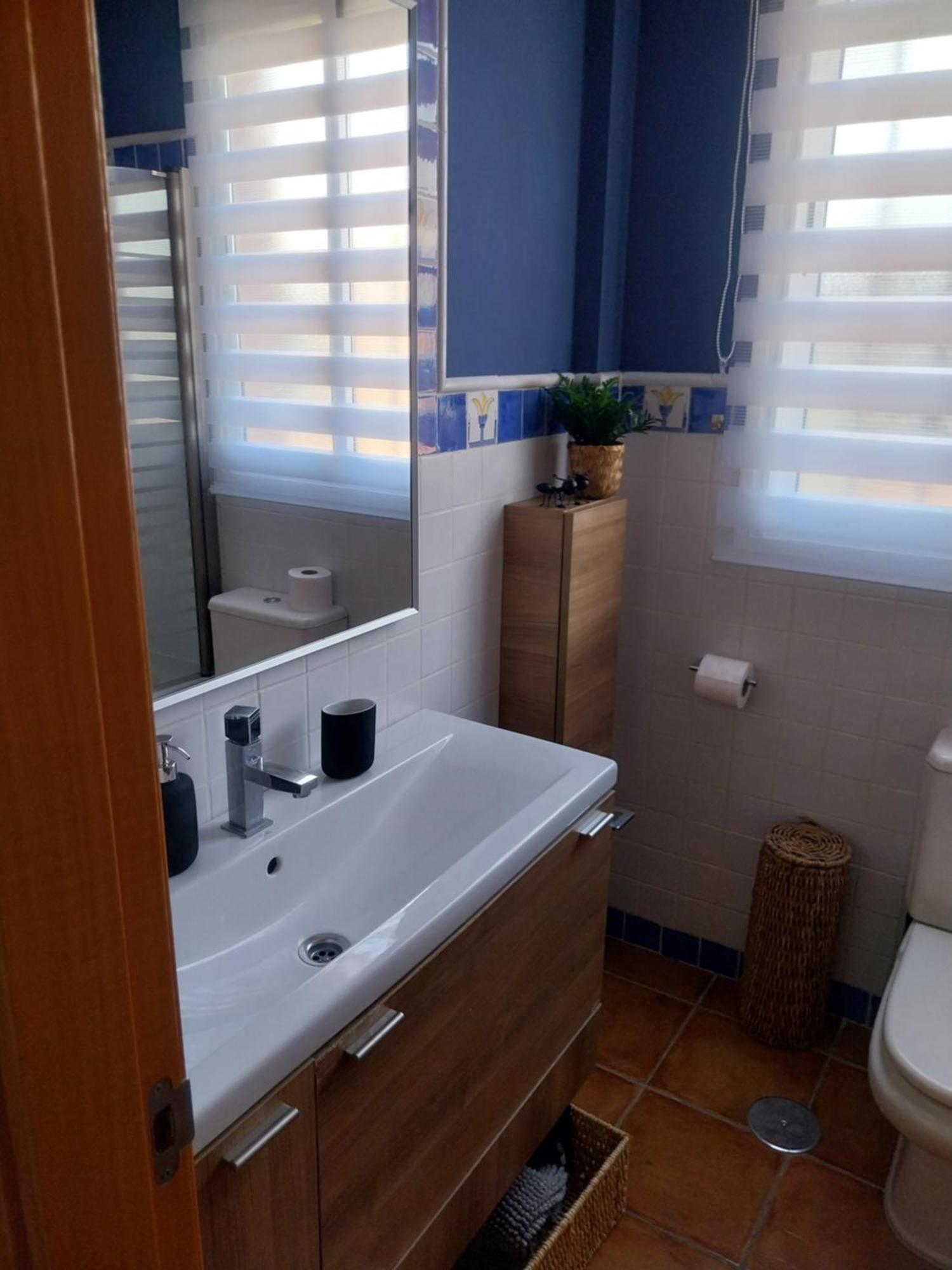 Lumarthia Apartman Torrox Kültér fotó